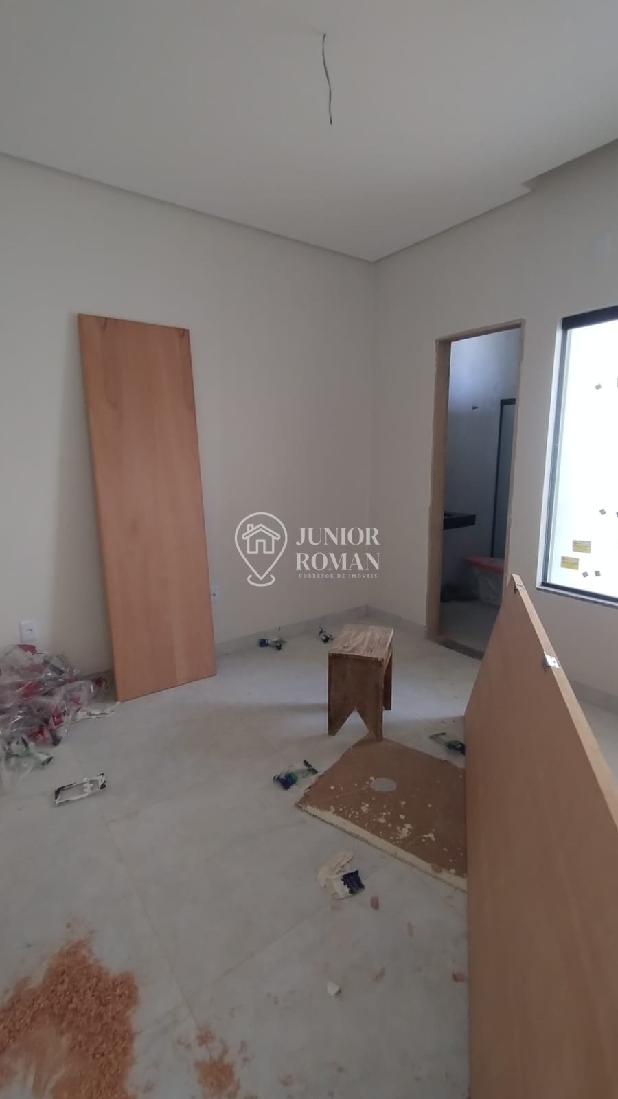 Casa, 2 quartos - Foto 4