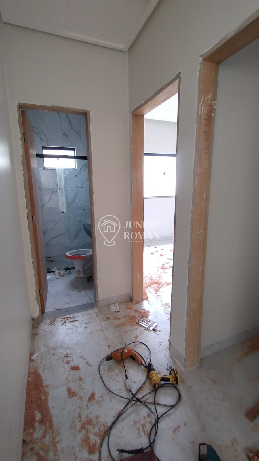 Casa, 2 quartos - Foto 5