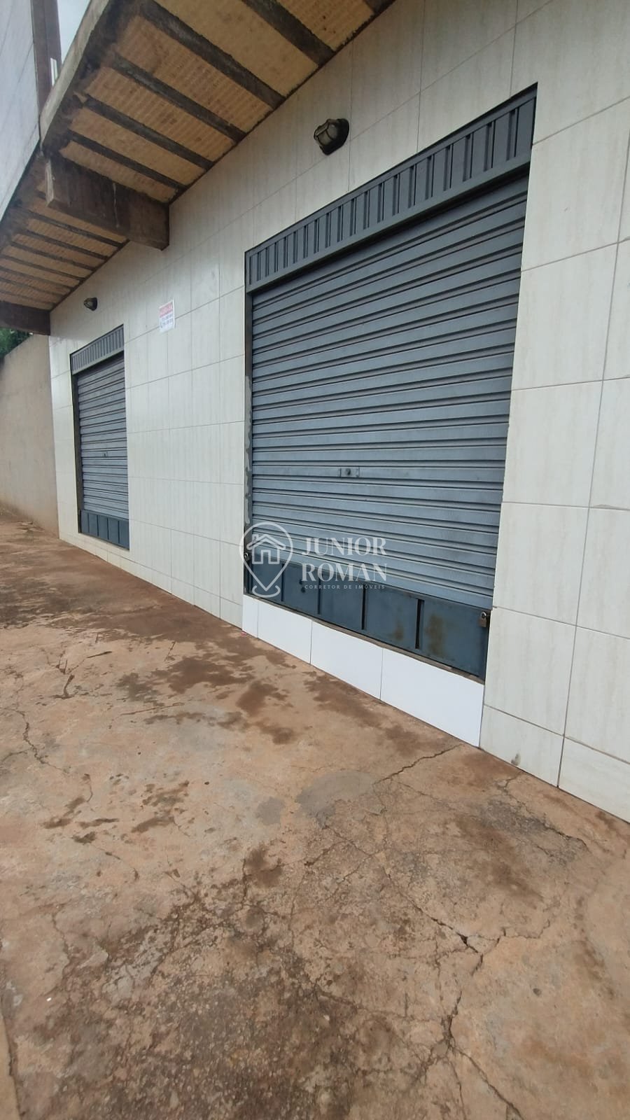 Loja-Salão - Foto 1