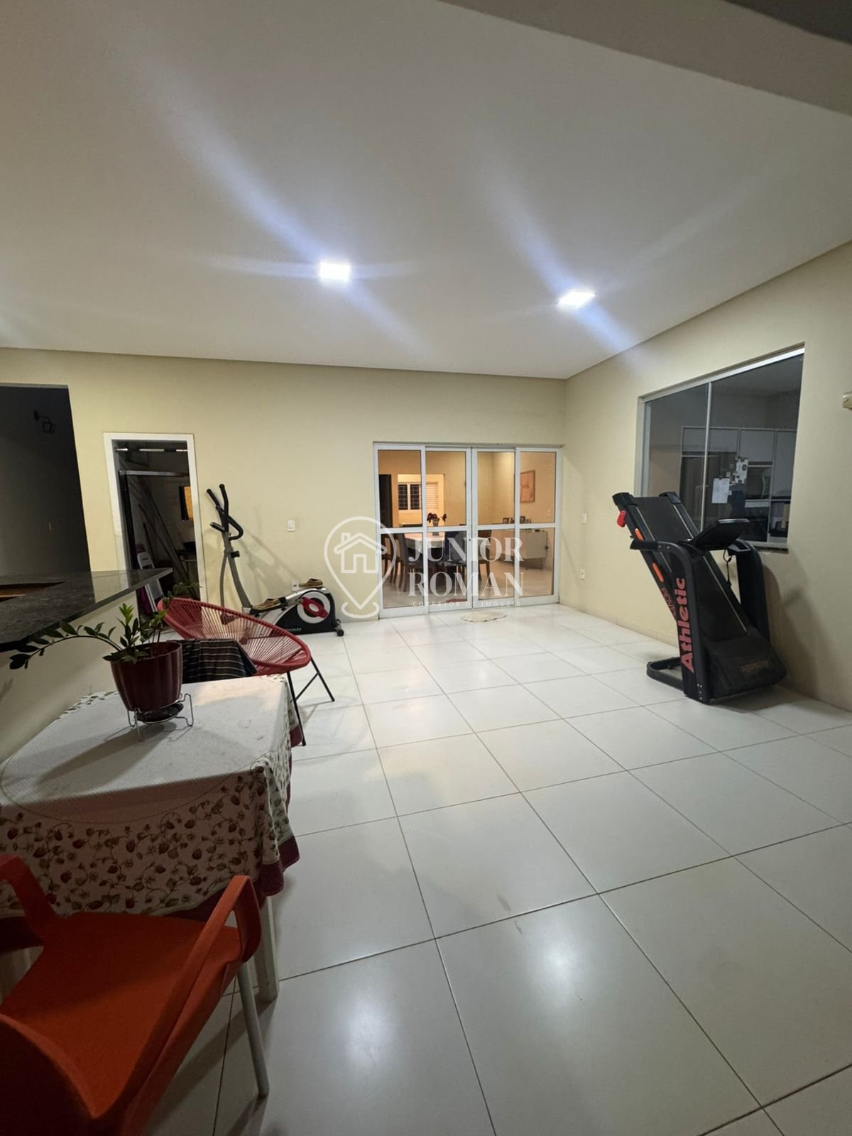 Casa, 3 quartos - Foto 16