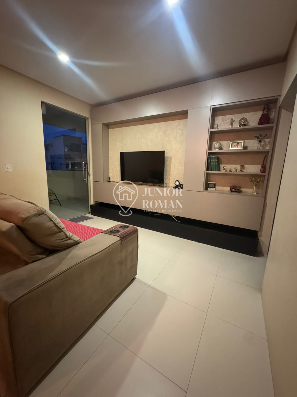 Casa, 3 quartos - Foto 7