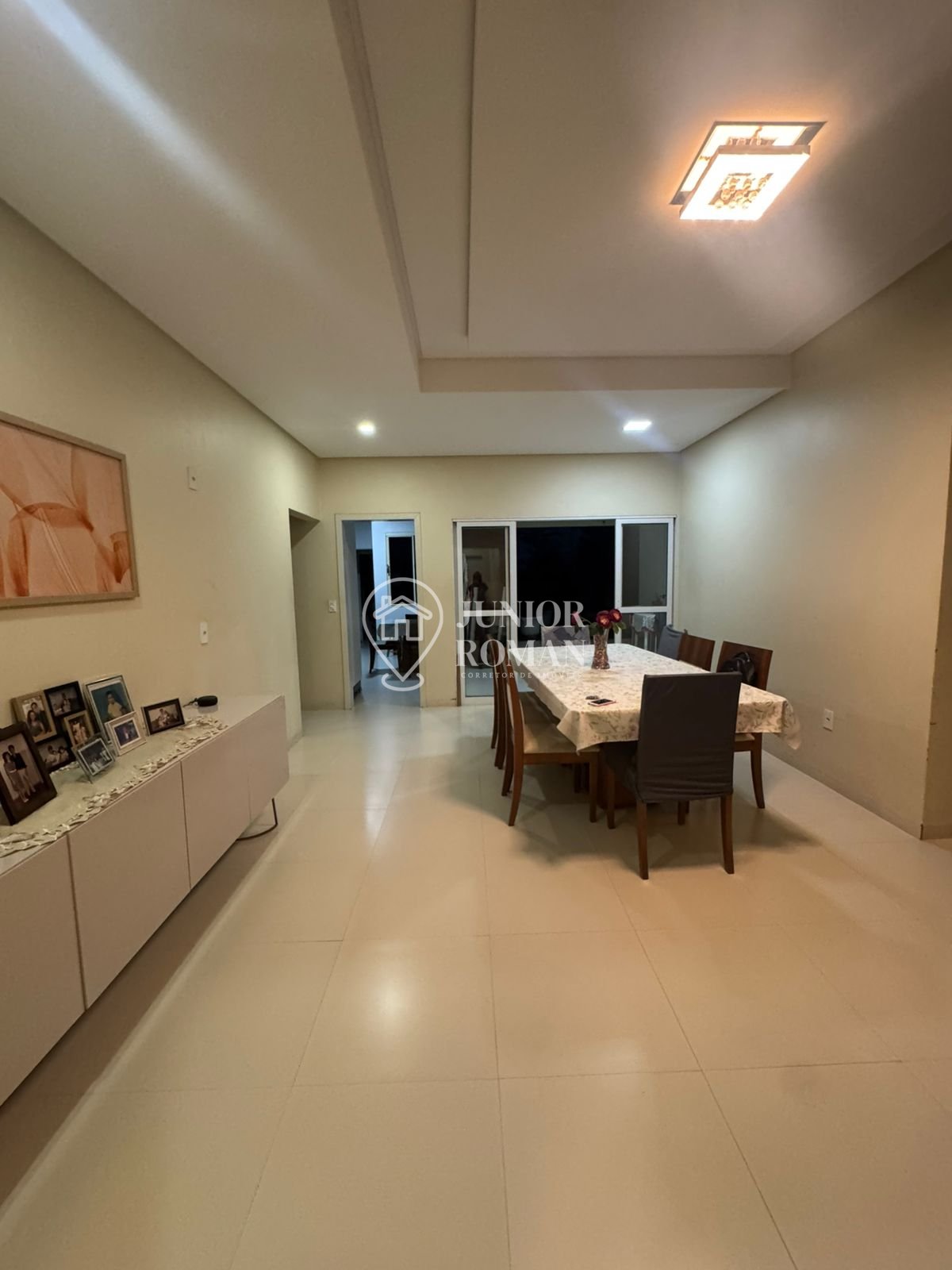 Casa, 3 quartos - Foto 3