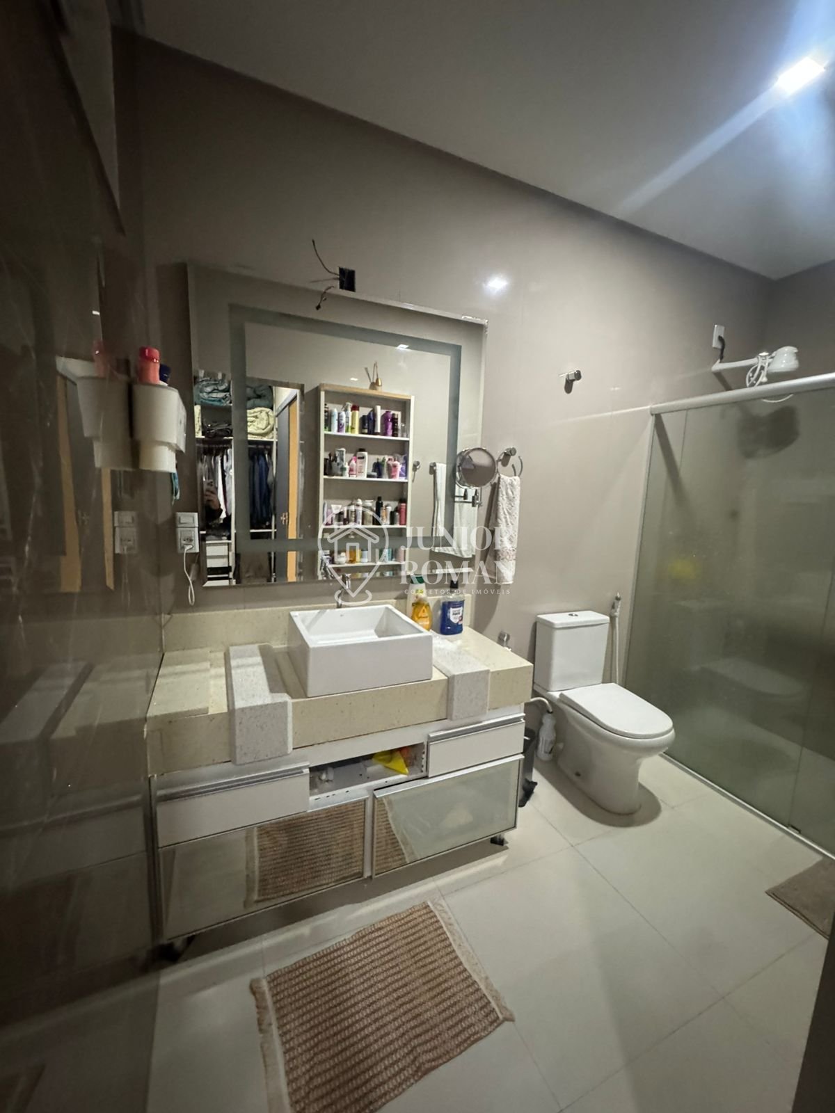 Casa, 3 quartos - Foto 10