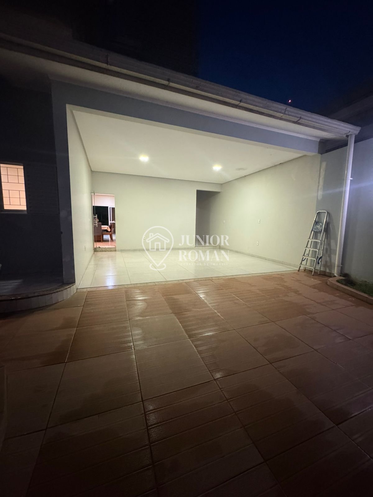 Casa, 3 quartos - Foto 17