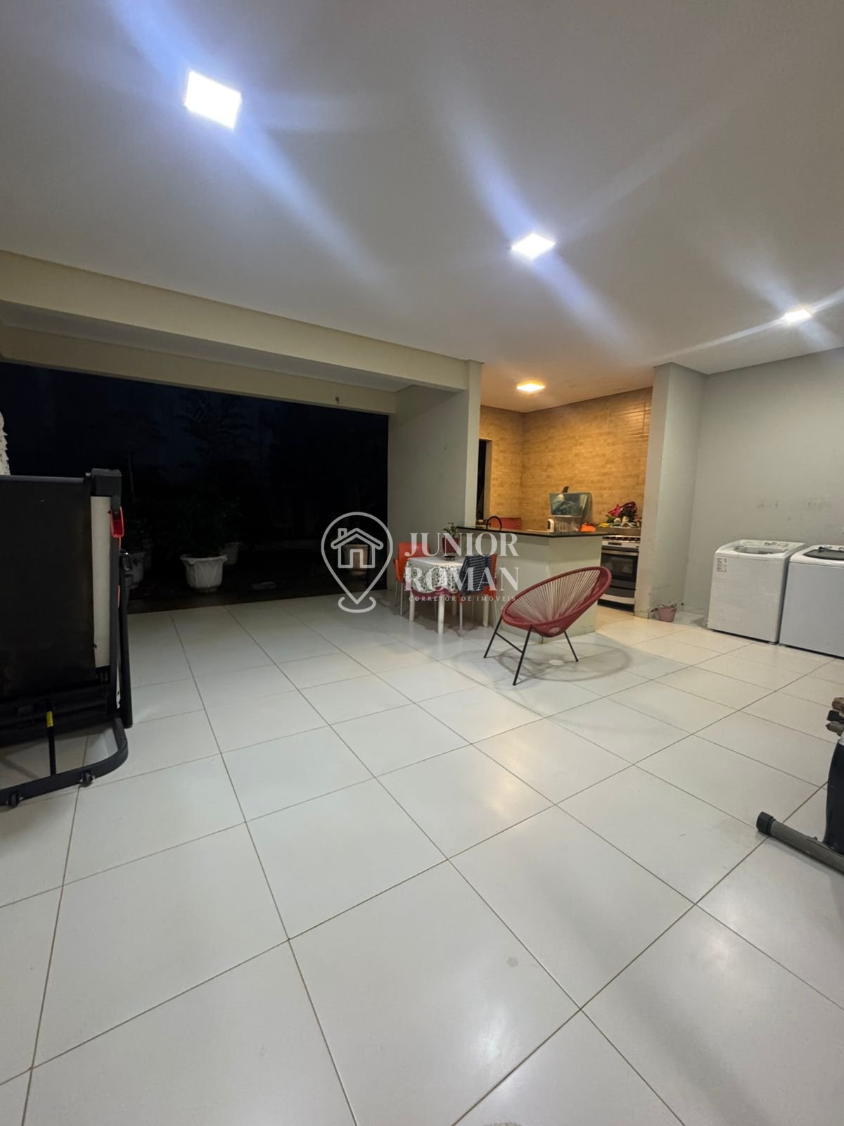 Casa, 3 quartos - Foto 15