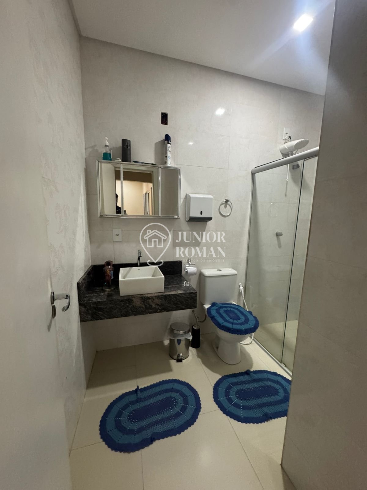 Casa, 3 quartos - Foto 14