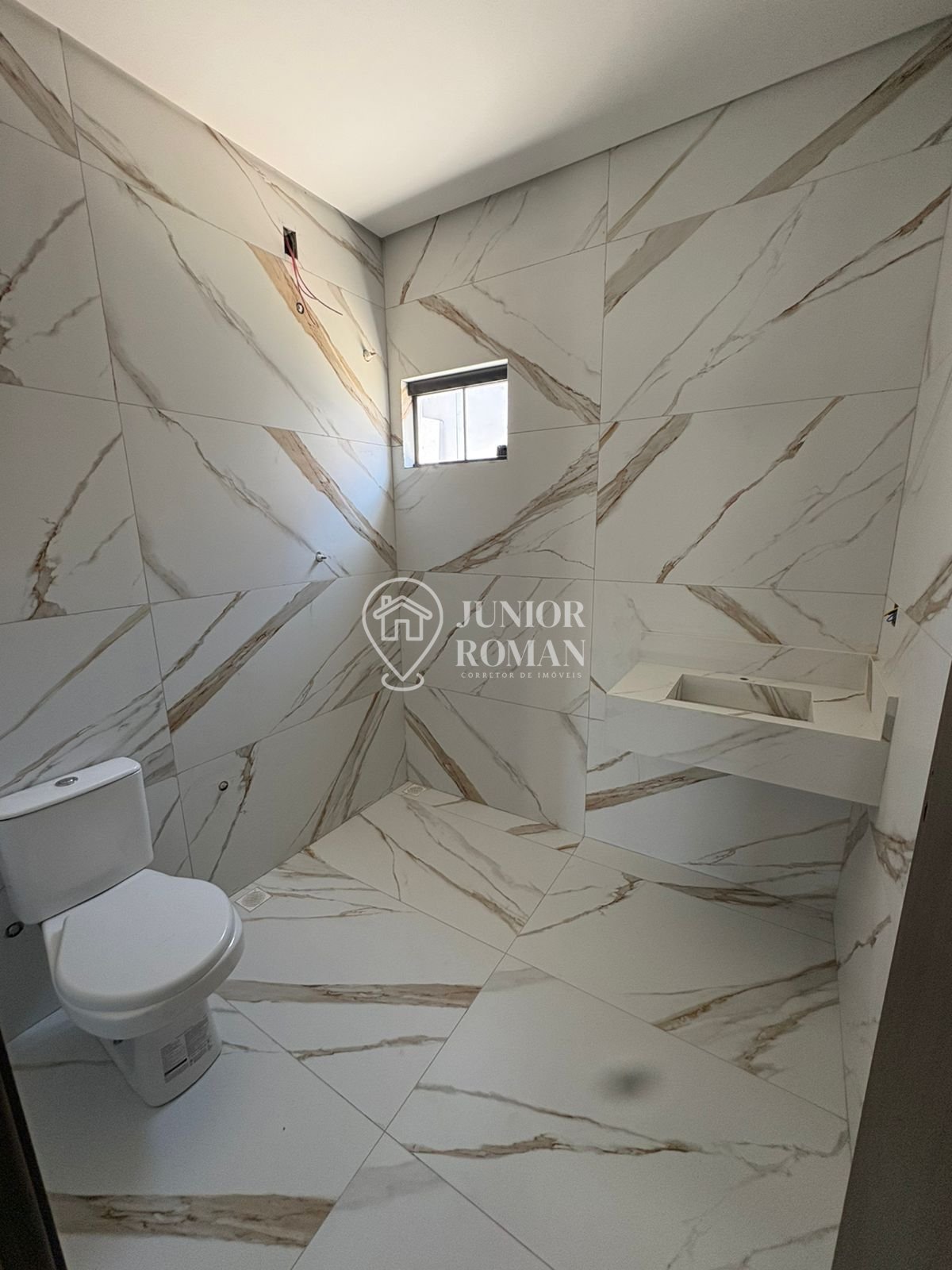 Casa, 3 quartos - Foto 5