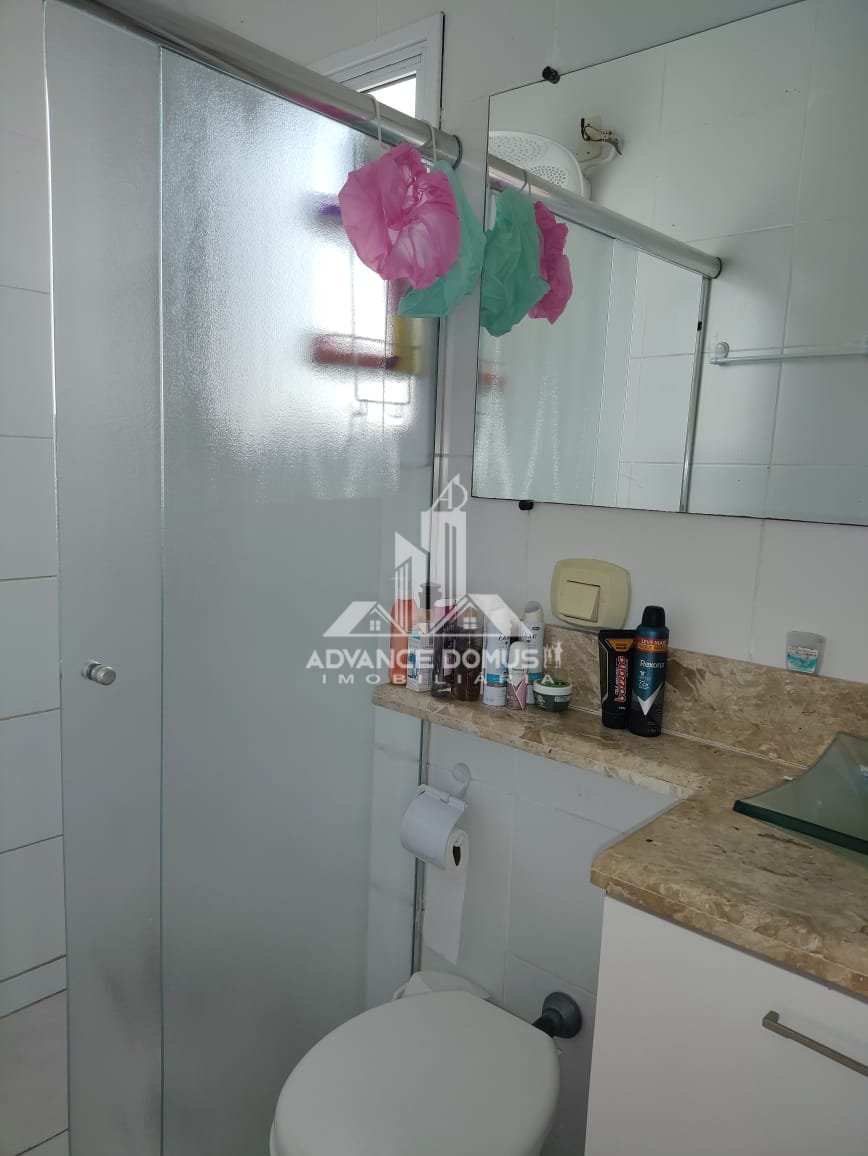 Casa de Condomínio à venda com 3 quartos, 92m² - Foto 17