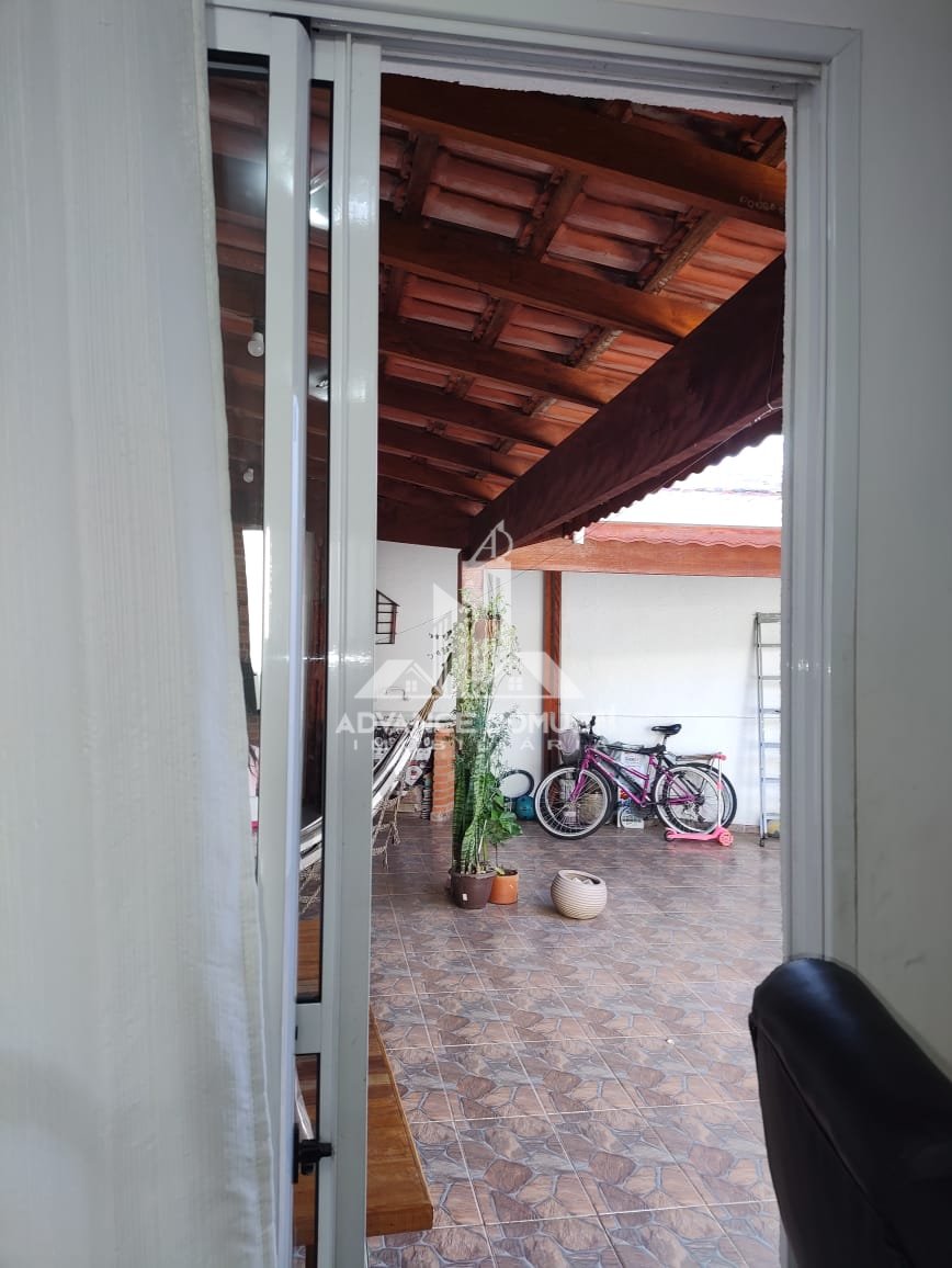 Casa de Condomínio à venda com 3 quartos, 92m² - Foto 20