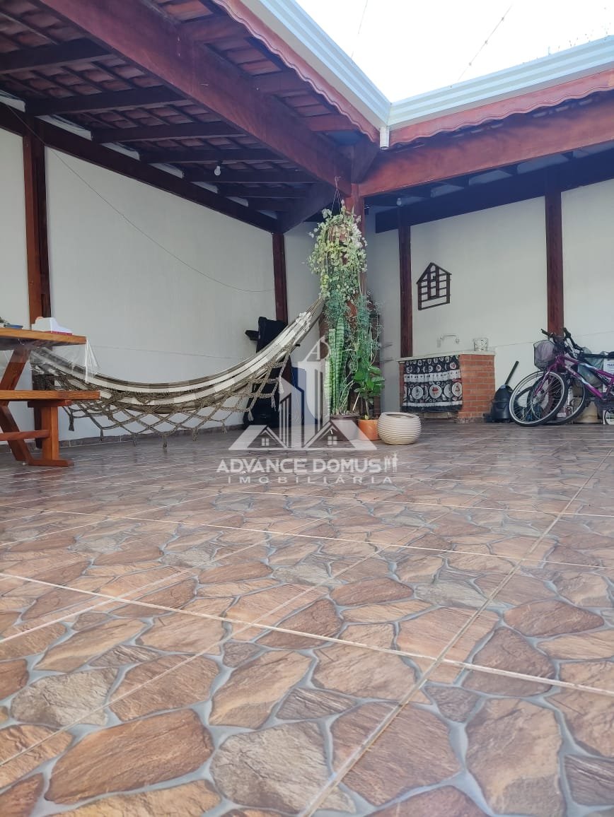 Casa de Condomínio à venda com 3 quartos, 92m² - Foto 25