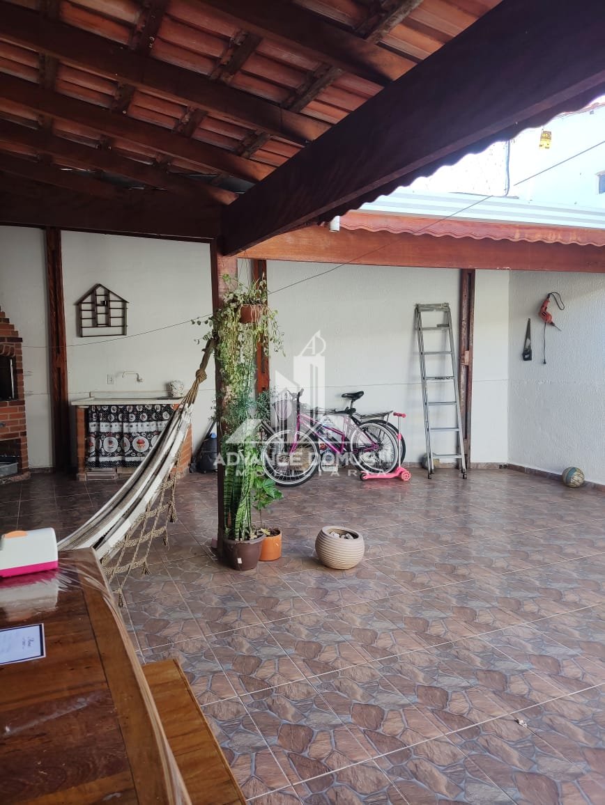 Casa de Condomínio à venda com 3 quartos, 92m² - Foto 23