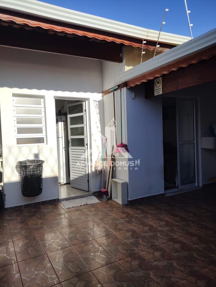 Casa de Condomínio à venda com 3 quartos, 92m² - Foto 21