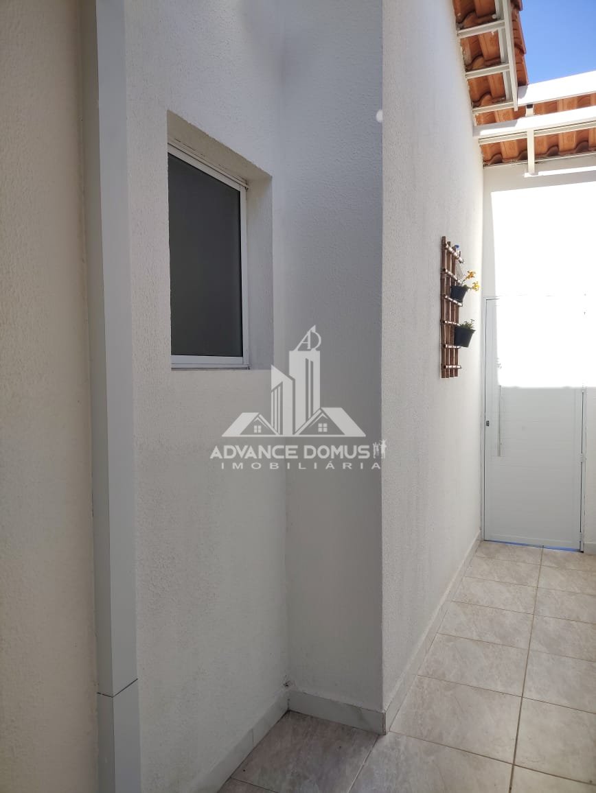 Casa de Condomínio à venda com 3 quartos, 92m² - Foto 22