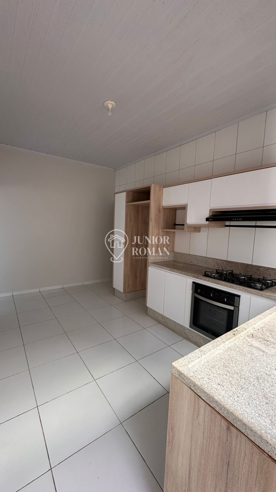 Casa, 2 quartos - Foto 1