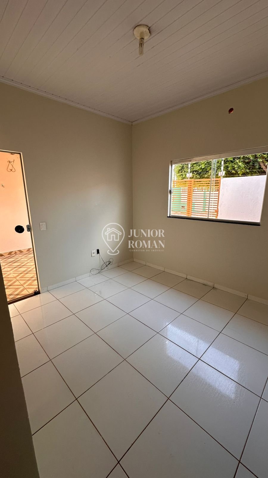 Casa, 2 quartos - Foto 2