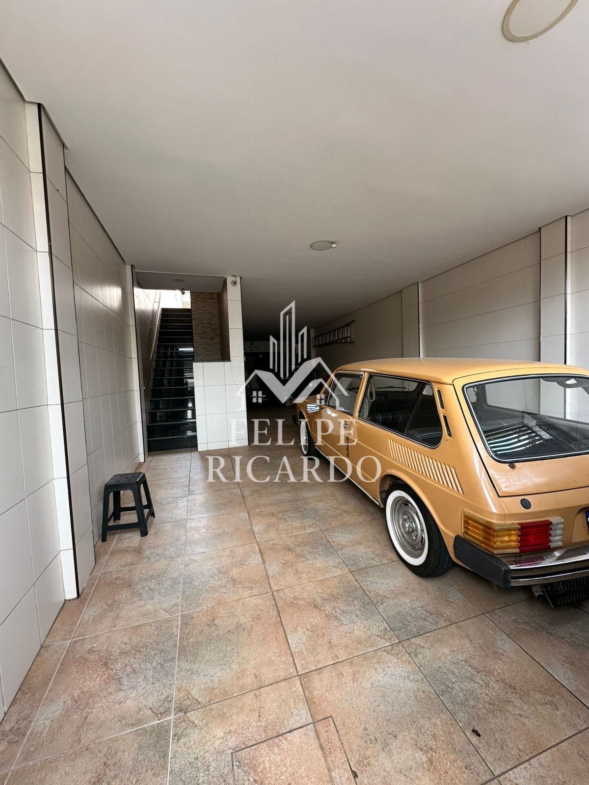 Casa, 3 quartos, 200 m² - Foto 2