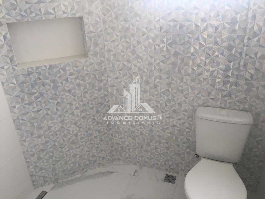 Casa de Condomínio à venda com 1 quarto, 48m² - Foto 12