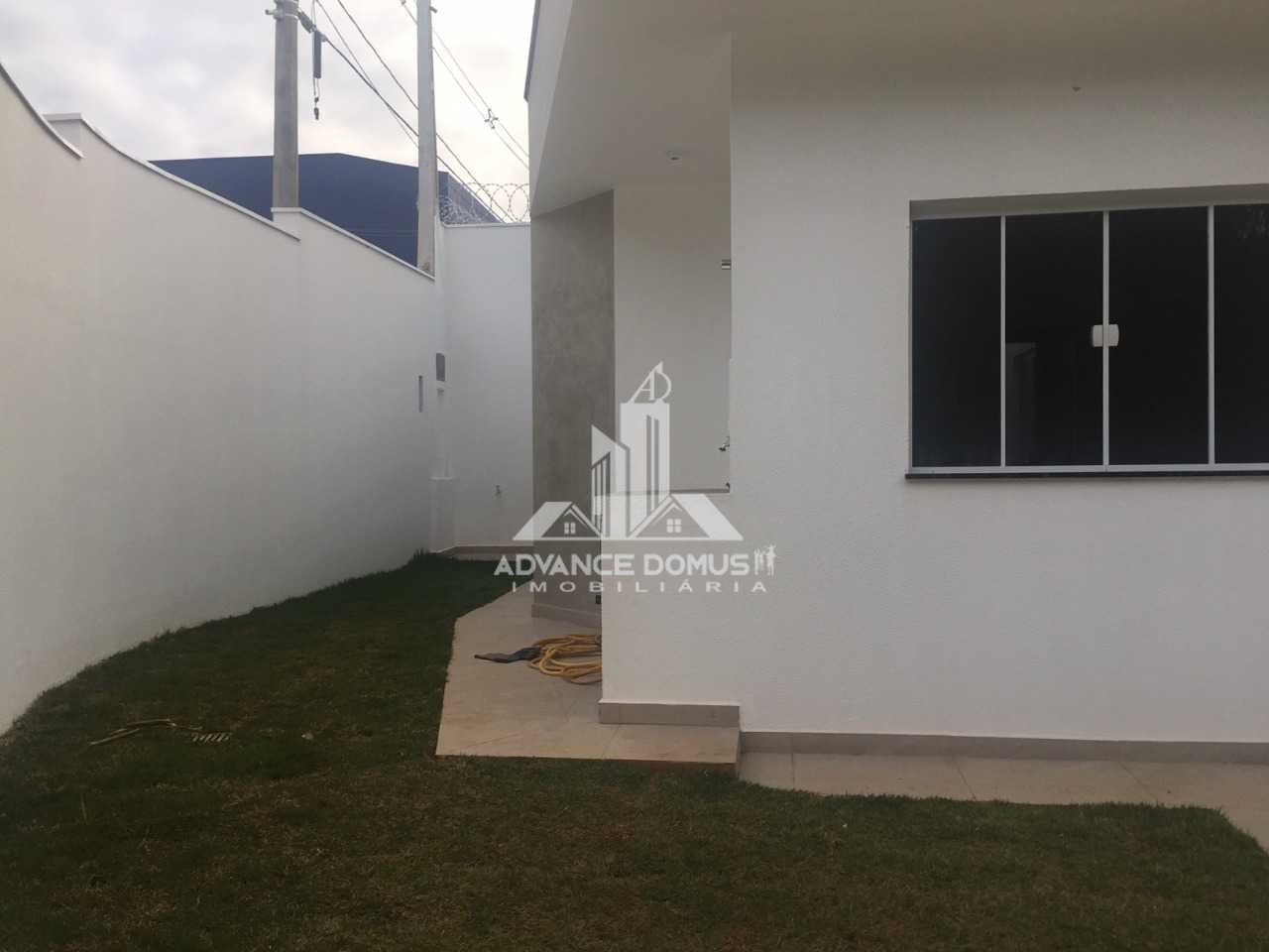 Casa de Condomínio à venda com 1 quarto, 48m² - Foto 4