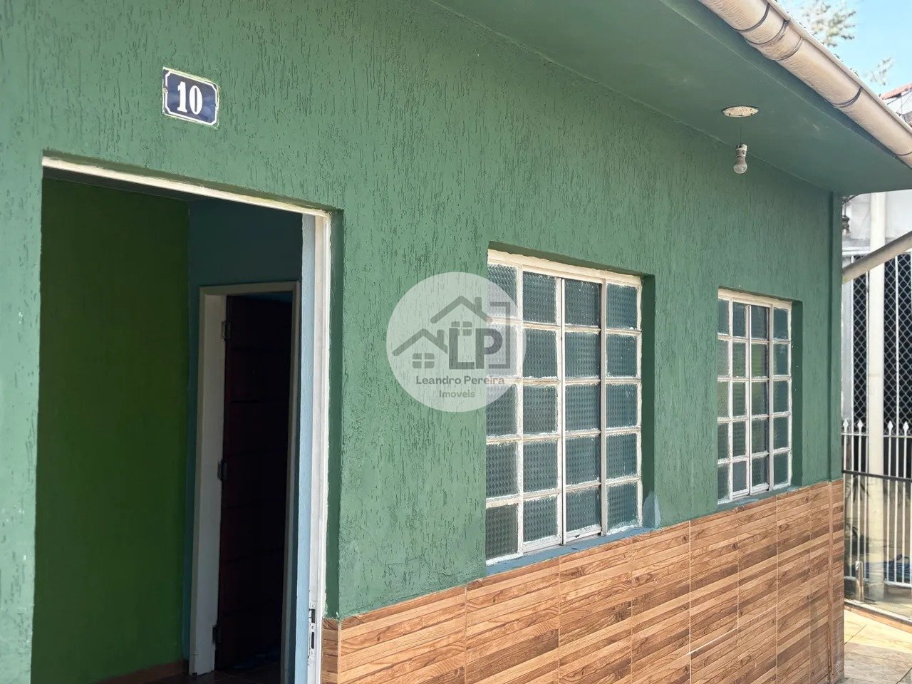 Casa, 2 quartos, 60 m² - Foto 2