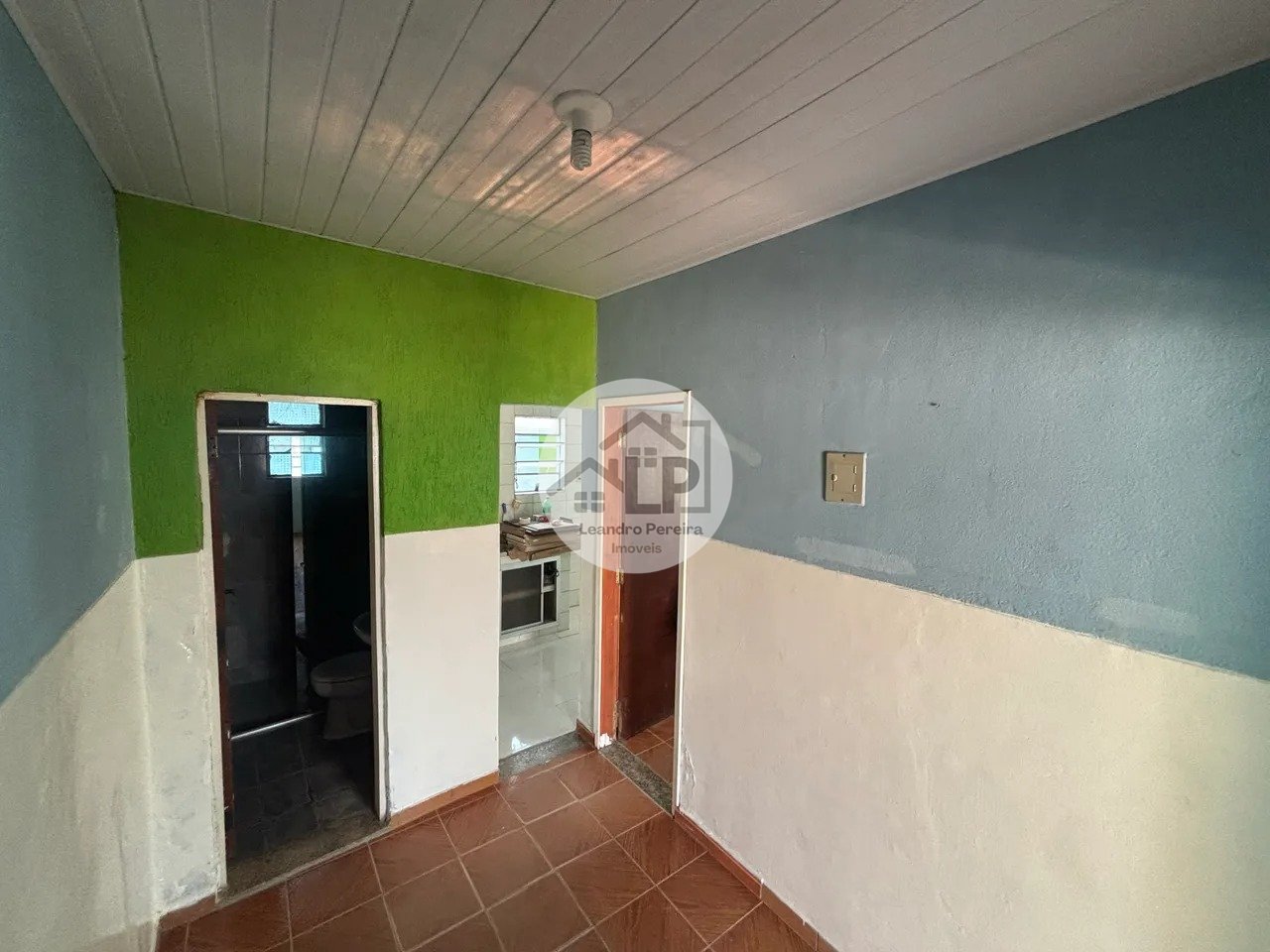 Casa, 2 quartos, 60 m² - Foto 3