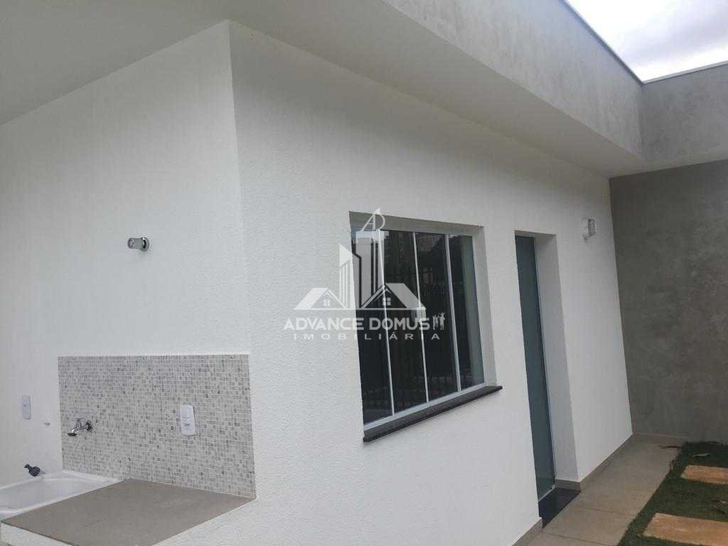 Casa de Condomínio à venda com 1 quarto, 48m² - Foto 5