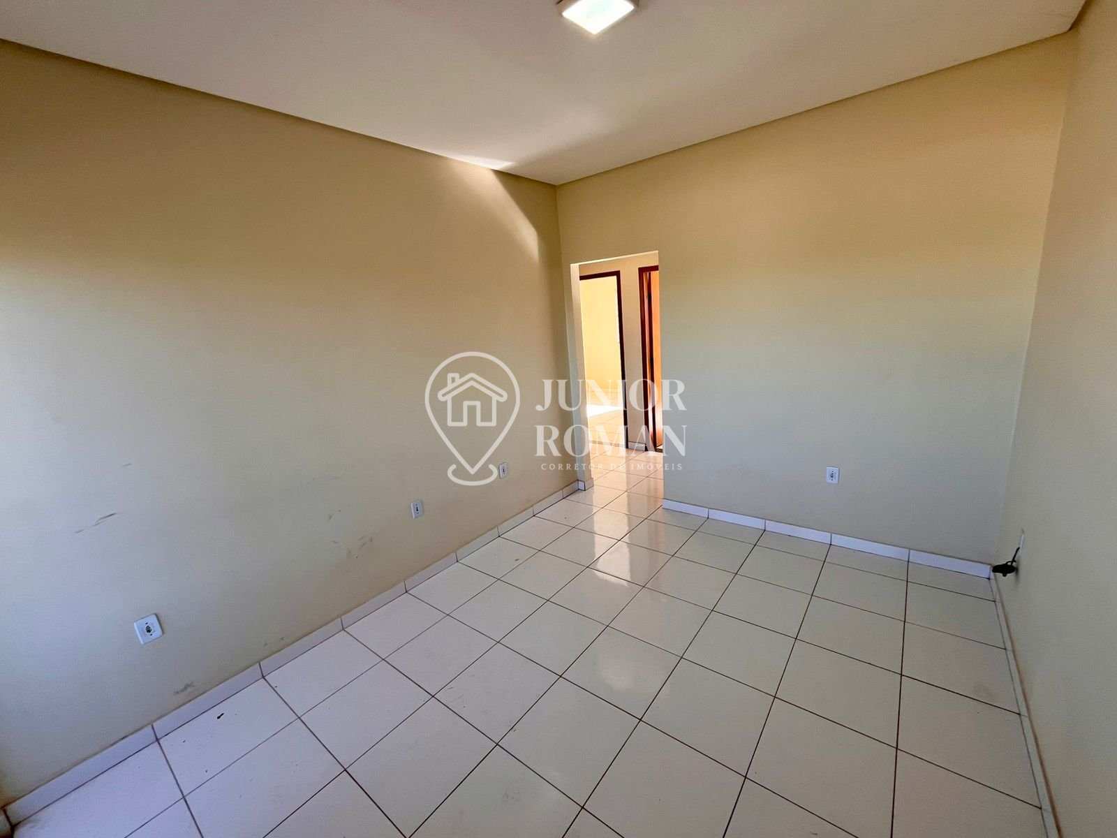 Apartamento, 2 quartos - Foto 2