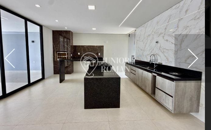 Casa, 3 quartos - Foto 5