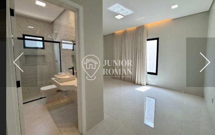 Casa, 3 quartos - Foto 10