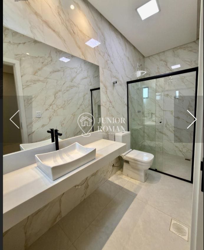 Casa, 3 quartos - Foto 14