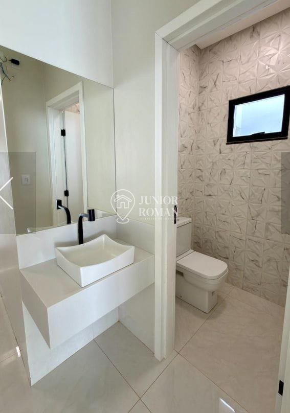 Casa, 3 quartos - Foto 9