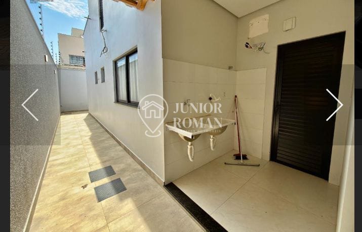 Casa, 3 quartos - Foto 18