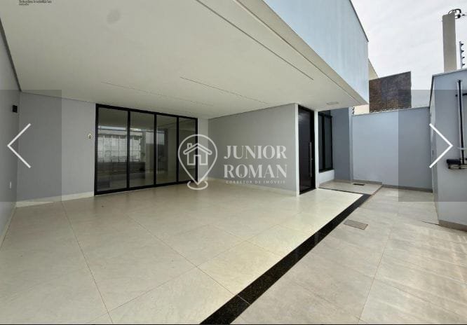 Casa, 3 quartos - Foto 3