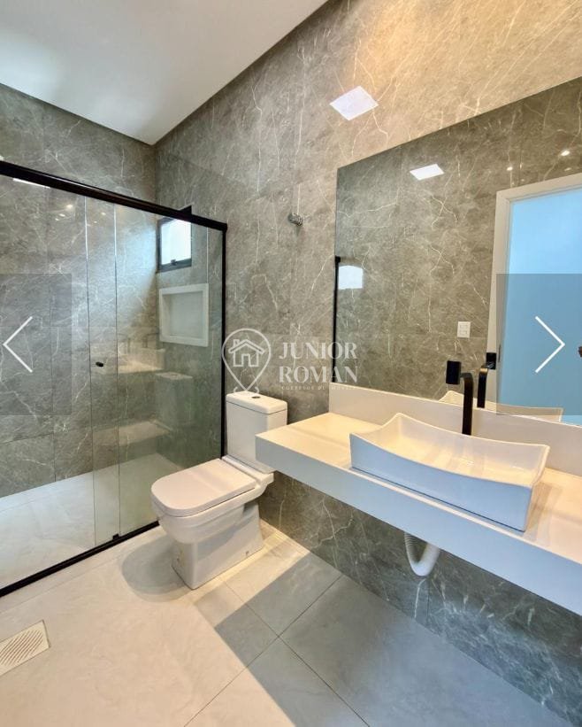 Casa, 3 quartos - Foto 16