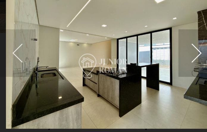 Casa, 3 quartos - Foto 6