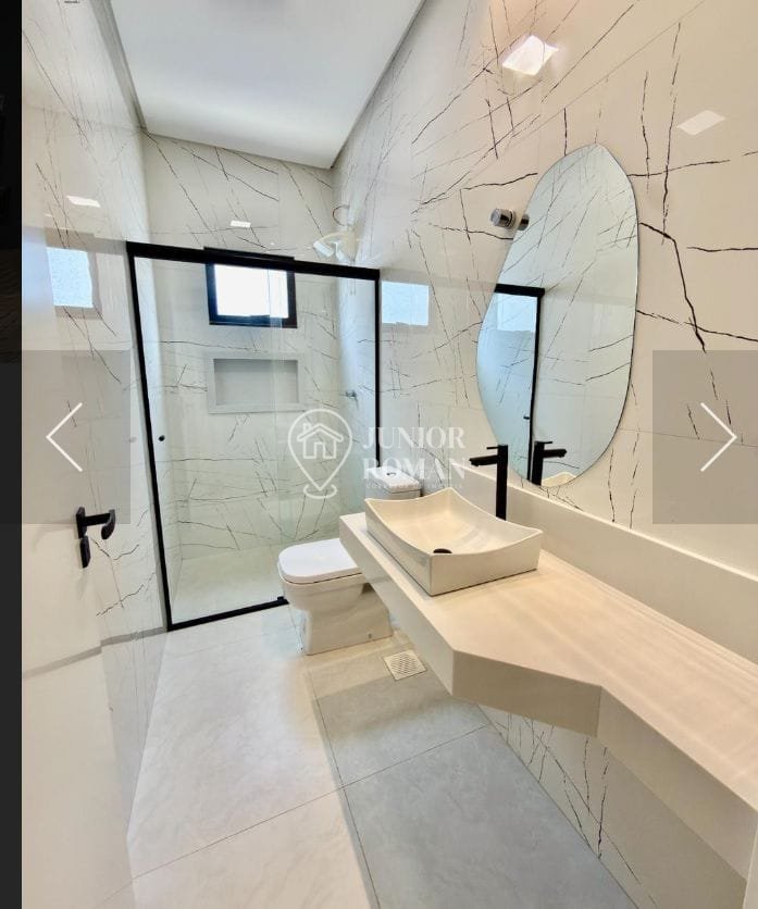 Casa, 3 quartos - Foto 12