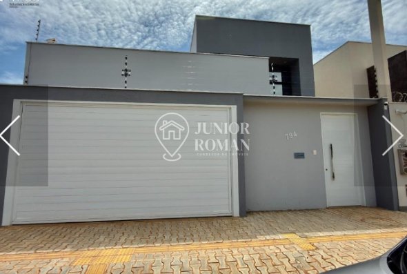 Casa, 3 quartos - Foto 19