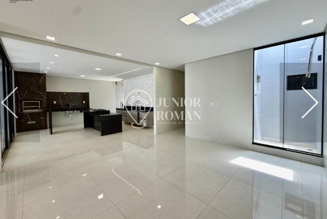 Casa, 3 quartos - Foto 7