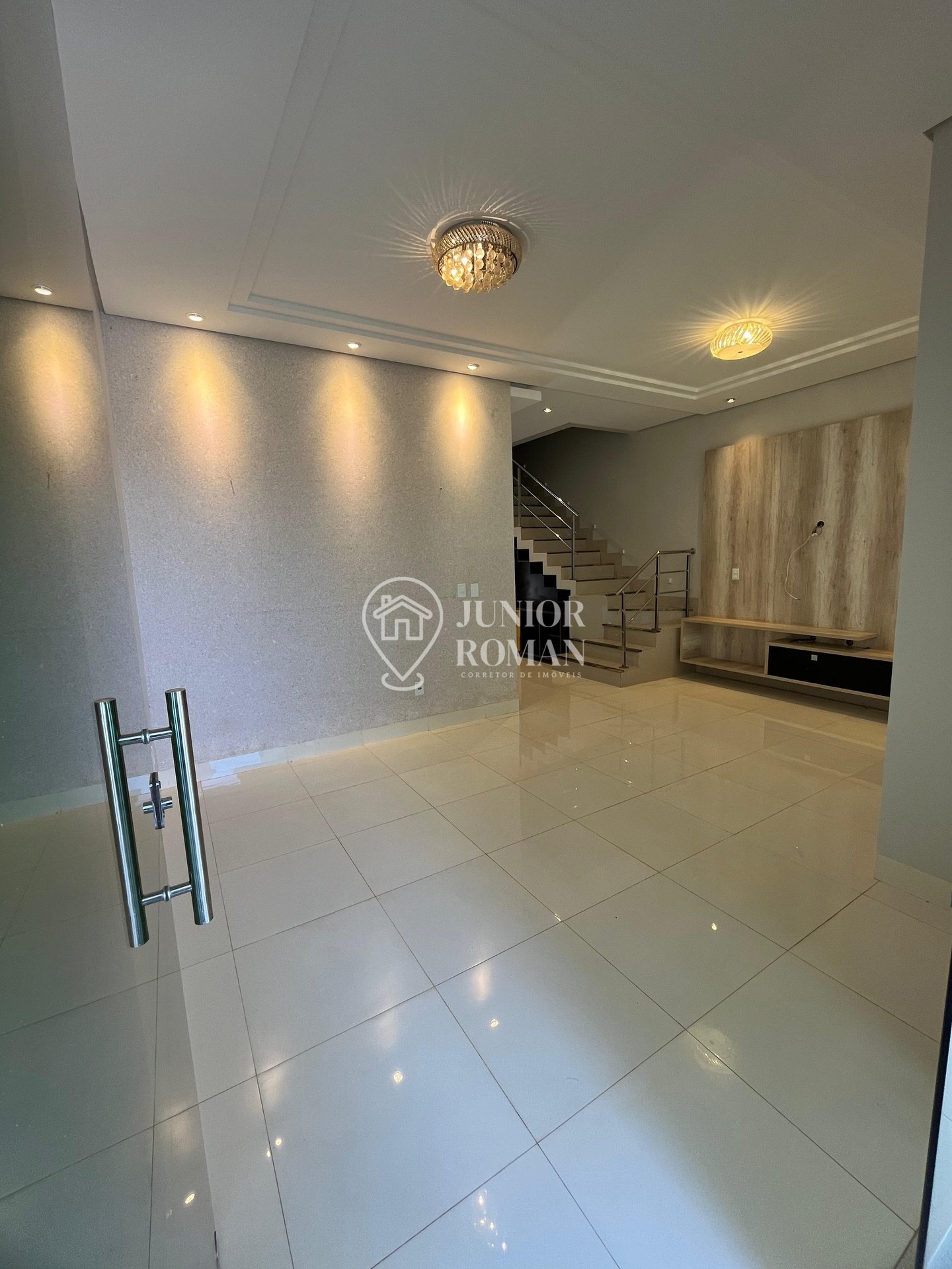 Sobrado, 4 quartos - Foto 2