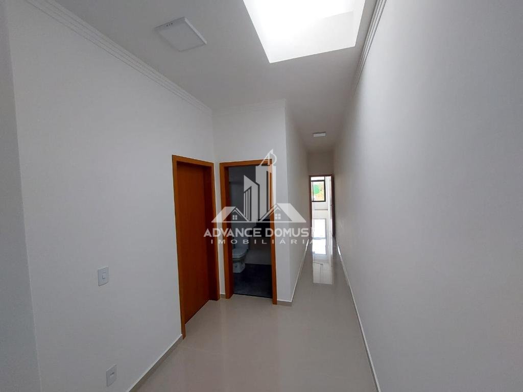 Casa de Condomínio à venda com 3 quartos, 130m² - Foto 11