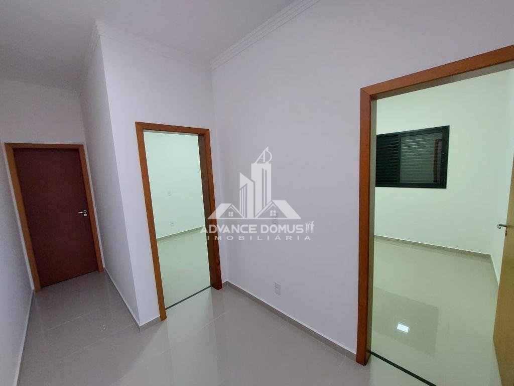 Casa de Condomínio à venda com 3 quartos, 130m² - Foto 13