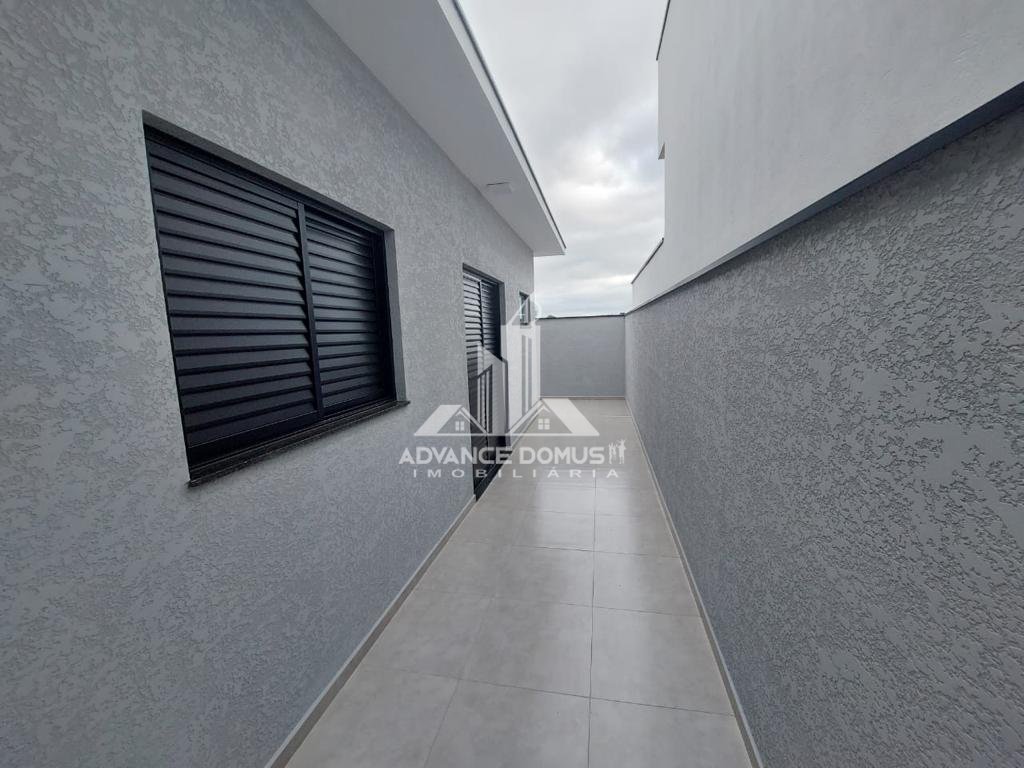 Casa de Condomínio à venda com 3 quartos, 130m² - Foto 23