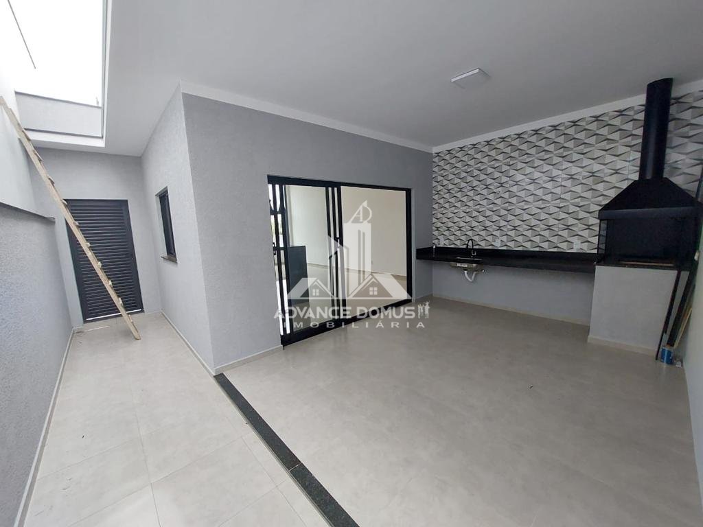 Casa de Condomínio à venda com 3 quartos, 130m² - Foto 25