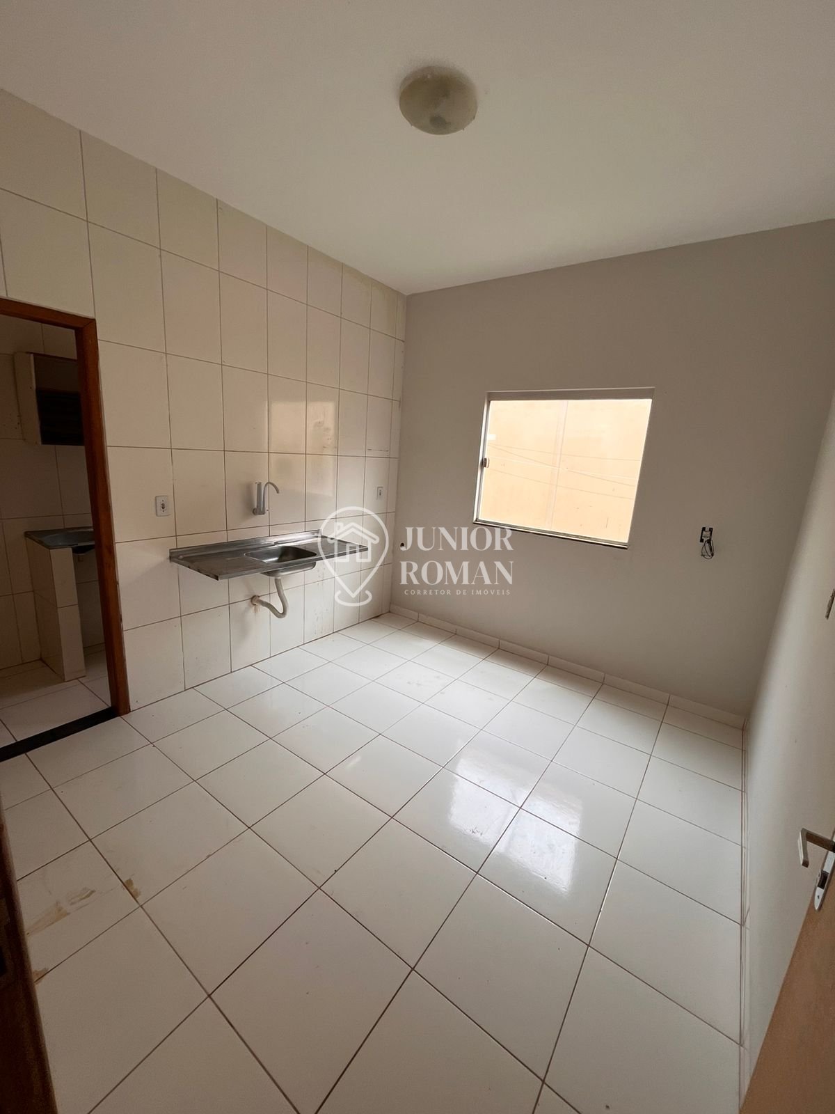 Apartamento, 2 quartos - Foto 1