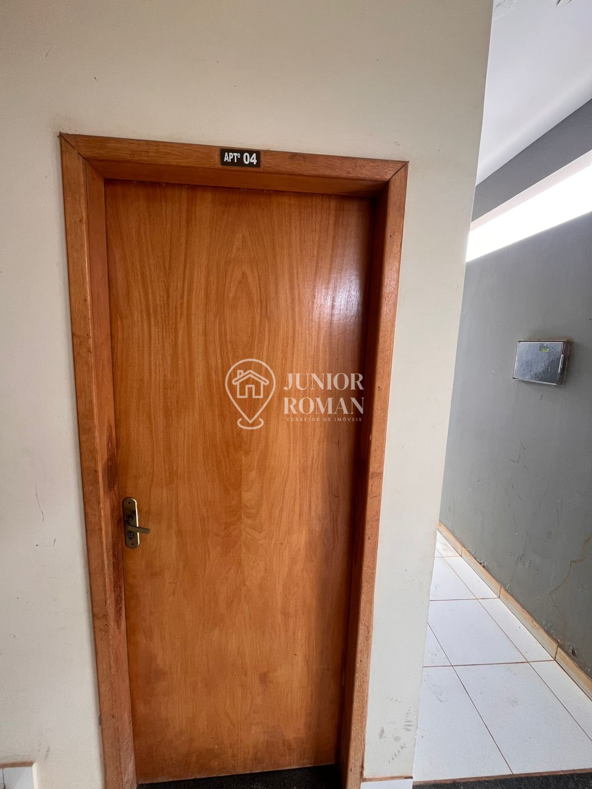 Apartamento, 2 quartos - Foto 8