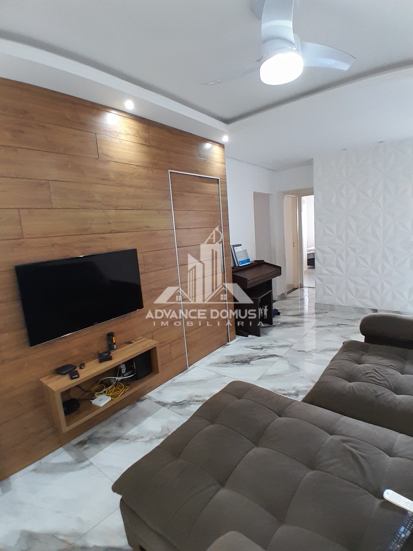 Casa de Condomínio à venda com 4 quartos, 97m² - Foto 3