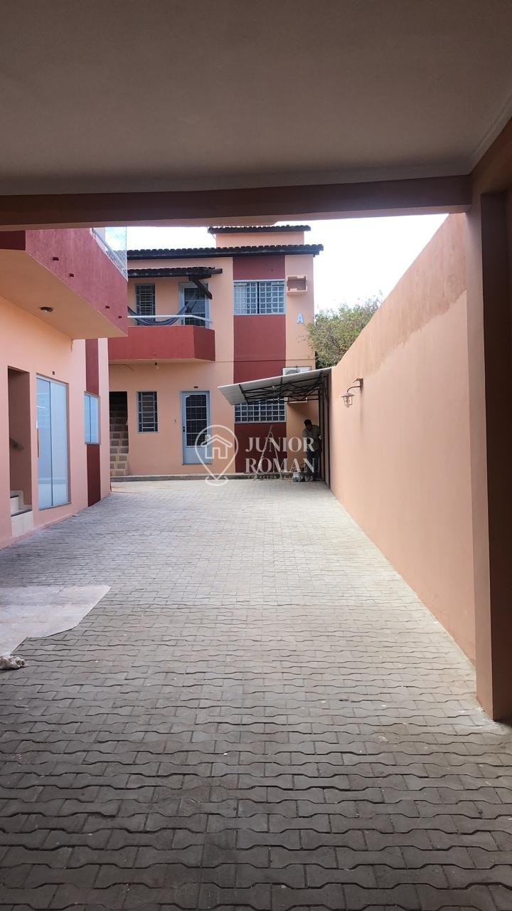 Apartamento, 2 quartos - Foto 10