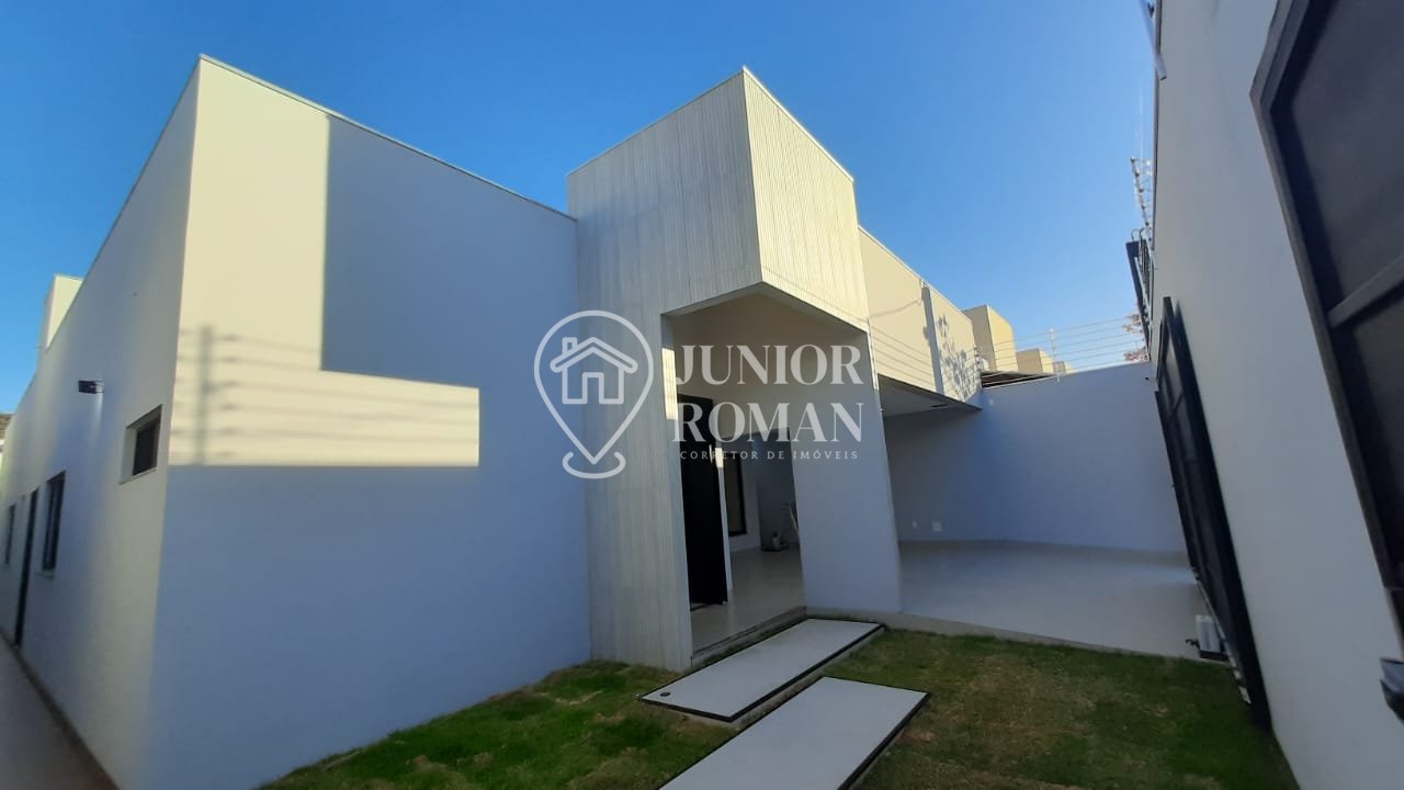 Casa, 3 quartos - Foto 8