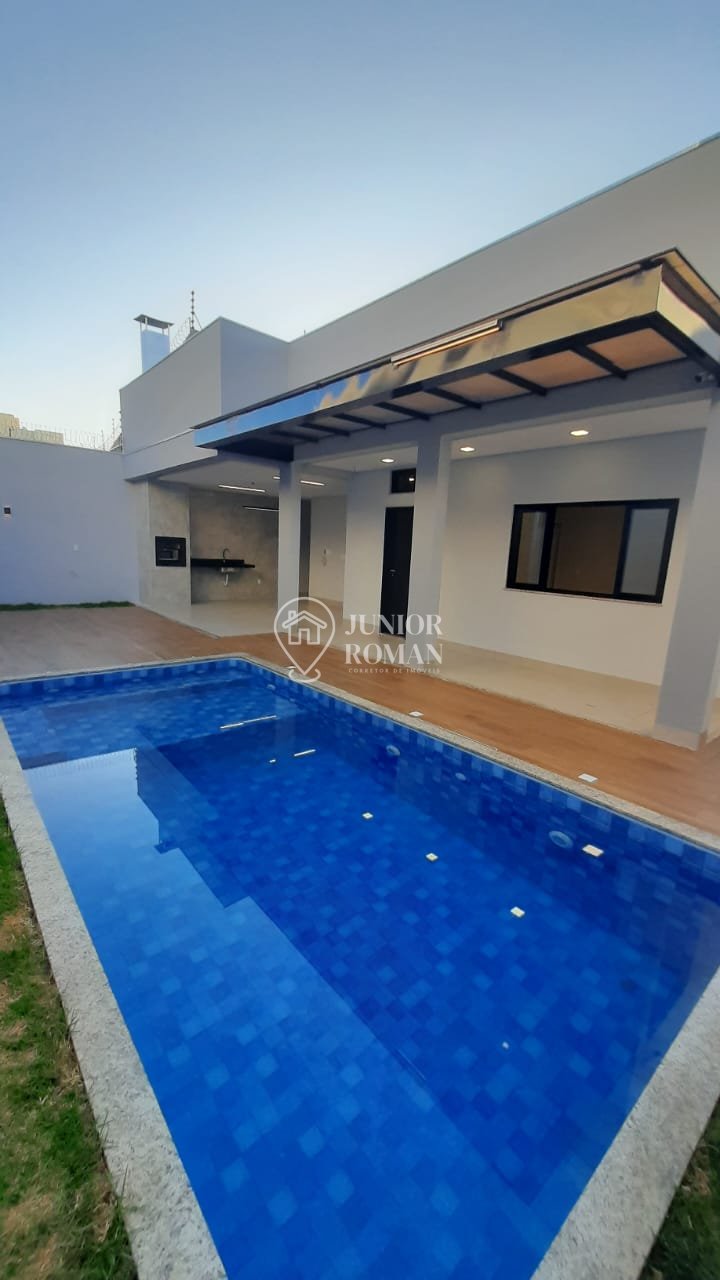 Casa, 3 quartos - Foto 2