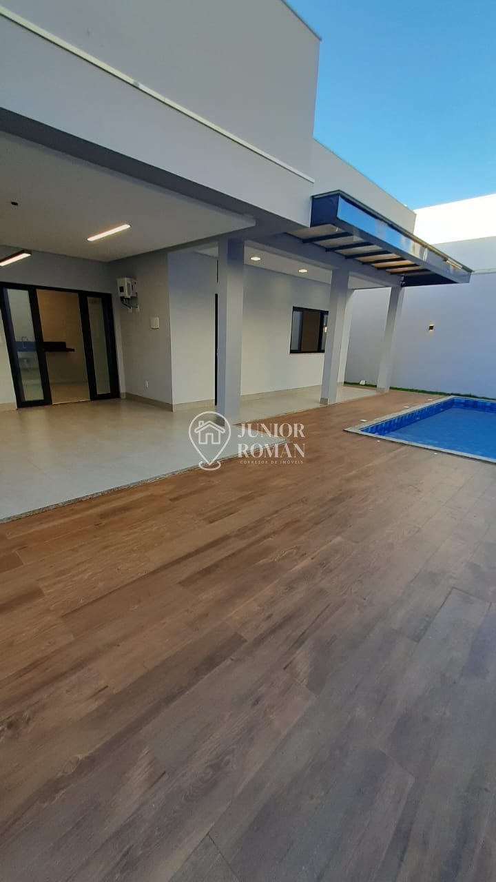 Casa, 3 quartos - Foto 5