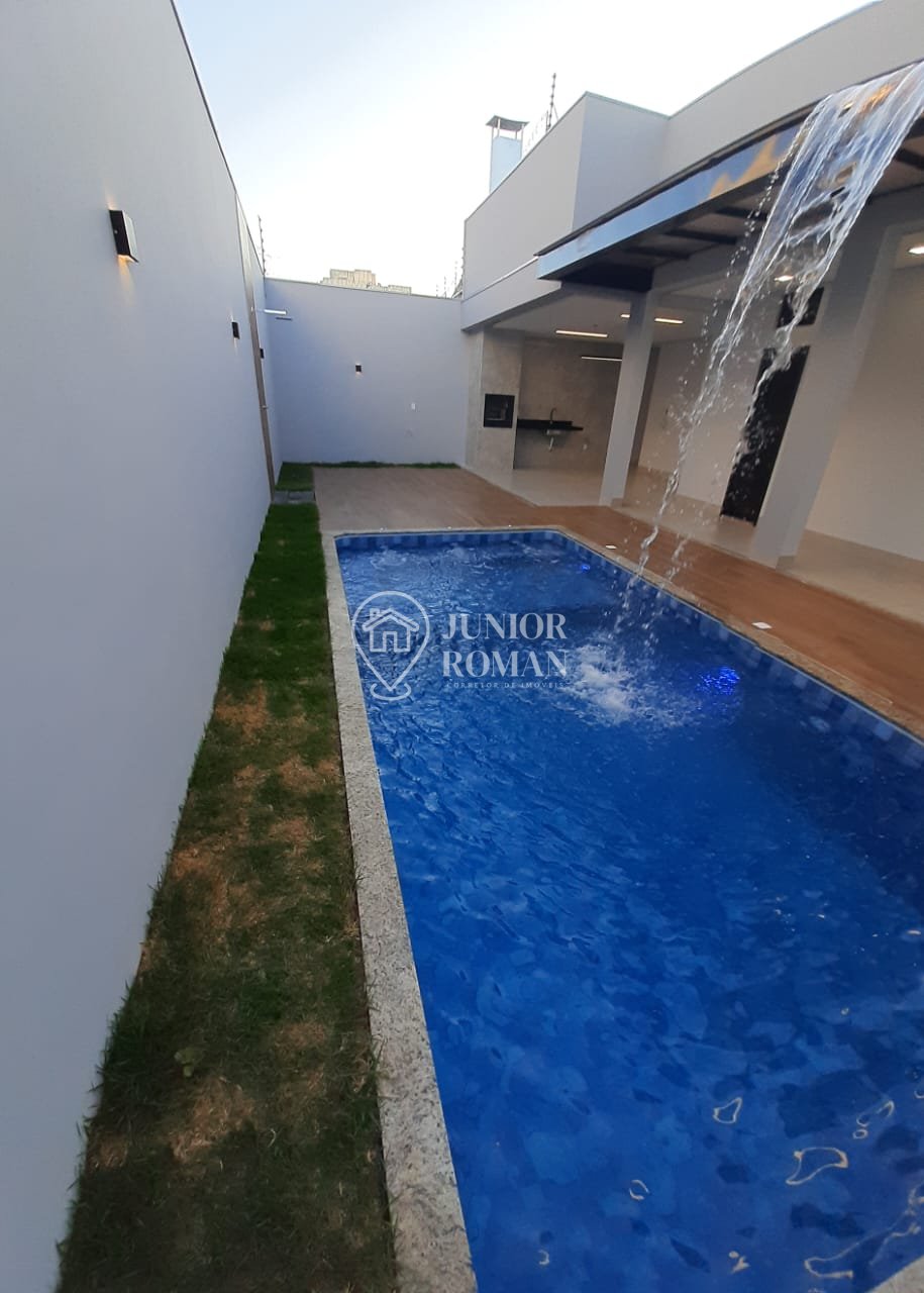 Casa, 3 quartos - Foto 3